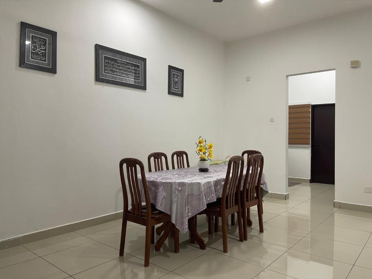 Mmg D'Bertam Homestay For Malay Only Kampong Permatang Durian 外观 照片